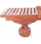 Lehátko MERANTI SPA