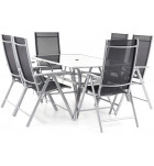 VeGAS 6 set se slunečníkem