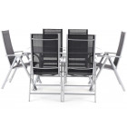 VeGAS 6 set se slunečníkem