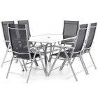 VeGAS 6 set se slunečníkem