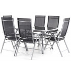 VeGAS 6 set se slunečníkem