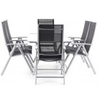 VeGAS 6 set se slunečníkem