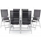 VeGAS 6 set se slunečníkem