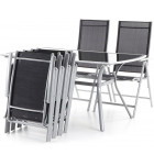 VeGAS 6 set se slunečníkem