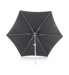 VeGAS 6 set se slunečníkem