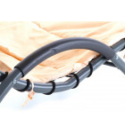 Lehátko JORDAN De Luxe