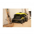 Ryobi RY18LMX37A-0, aku 18V travní sekačka ONE+ (bez baterie a nabíječky)