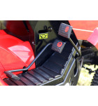 Travní traktor RL 102 H