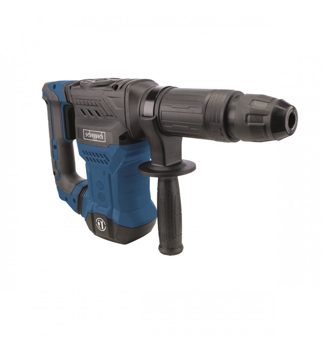 Scheppach AB 1500 X, bourací kladivo 6 kg