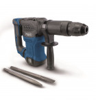 Scheppach AB 1500 X, bourací kladivo 6 kg