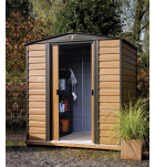 zahradní domek ARROW WOODRIDGE 65