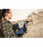 Scheppach DH 1600 MAX, vrtací/sekací kladivo 7,5 kg