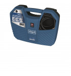 Scheppach Air Force 2, bezolejový kompresor