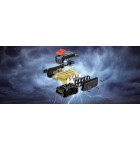 Baterie ECHO LBP-36-80