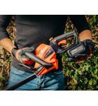 Baterie ECHO LBP-36-80