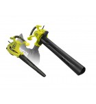 Ryobi RBV 3000 CSV, vysavač/foukač s elektrickým motorem