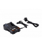 ECHO LC-3604 Nabíječka