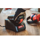 NABÍJEČKA ECHO LCJQ-560