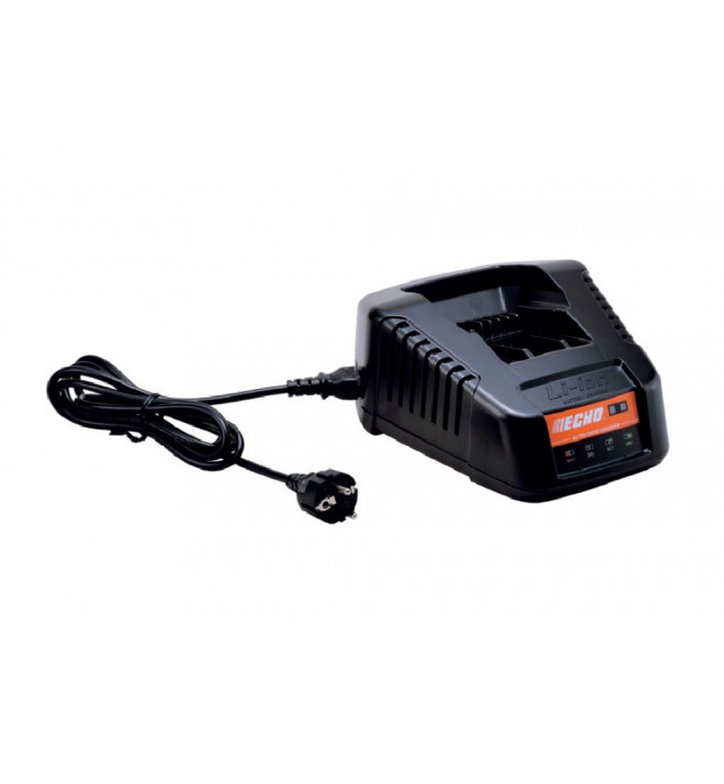 RYCHLONABÍJEČKA ECHO LCJU-560