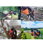 Řetězová pila ECHO CS-2511TES