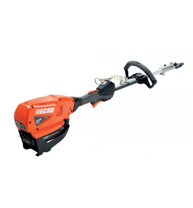 ECHO DPAS-300 Multifunkční aku stroj