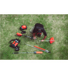 ECHO DPAS-300 Multifunkční aku stroj