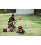 ECHO DPAS-300 Multifunkční aku stroj