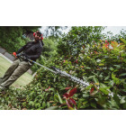 ECHO DPAS-300 Multifunkční aku stroj