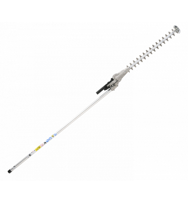 DPAS-HCA Nástavec plotostřih