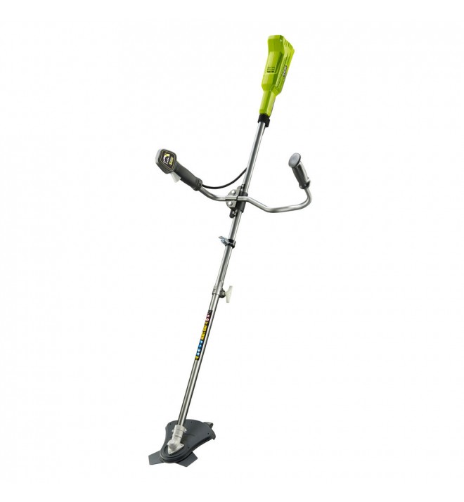 Ryobi OBC 1820 B, 18 V křovinořez s aku motorem