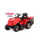 Travní traktor RL 84 H