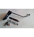 Travní traktor RL 98 H