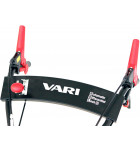 Mulčovač HURRICANE F-590 PRO