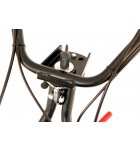 Mulčovač HURRICANE F-590 PRO