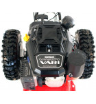 Mulčovač HURRICANE F-590 PRO