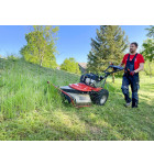 Mulčovač HURRICANE F-590 PRO