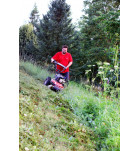 Mulčovač HURRICANE F-590 PRO