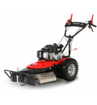 Mulčovač HURRICANE F-590 PRO