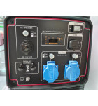 Elektrocentrála ECV 3500 W