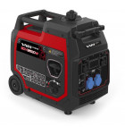 Elektrocentrála ECV 3500 W