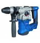 Scheppach DH 1300 PLUS, vrtací/sekací kladivo 6 kg