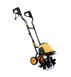 Riwall PRO RET 4014, kultivátor s elektrickým motorem 1400 W