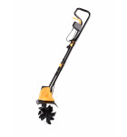 Riwall PRO RET 3275, kultivátor s elektrickým motorem 750 W