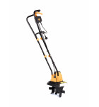 Riwall PRO RET 3275, kultivátor s elektrickým motorem 750 W