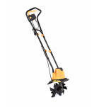 Riwall PRO RET 3275, kultivátor s elektrickým motorem 750 W