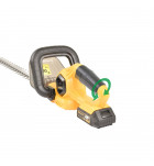 Riwall PRO RAHT 5220 set, plotostřih s aku motorem + 2Ah baterie + nabíječka 20 V