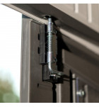 plastový domek LIFETIME 60223 SOL LG4015