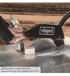 Scheppach TS 310, stolová pila 230 V