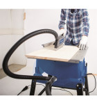 Scheppach HS 100 S Special edition, stolová pila + kotouč pro jemné řezy