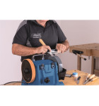 Scheppach TiGer 5000s, brousící systém 230 V